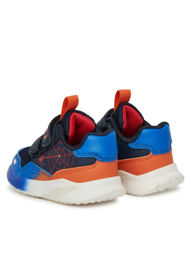 Primigi Sneakersy Primigi 7951100 Tmavomodrá