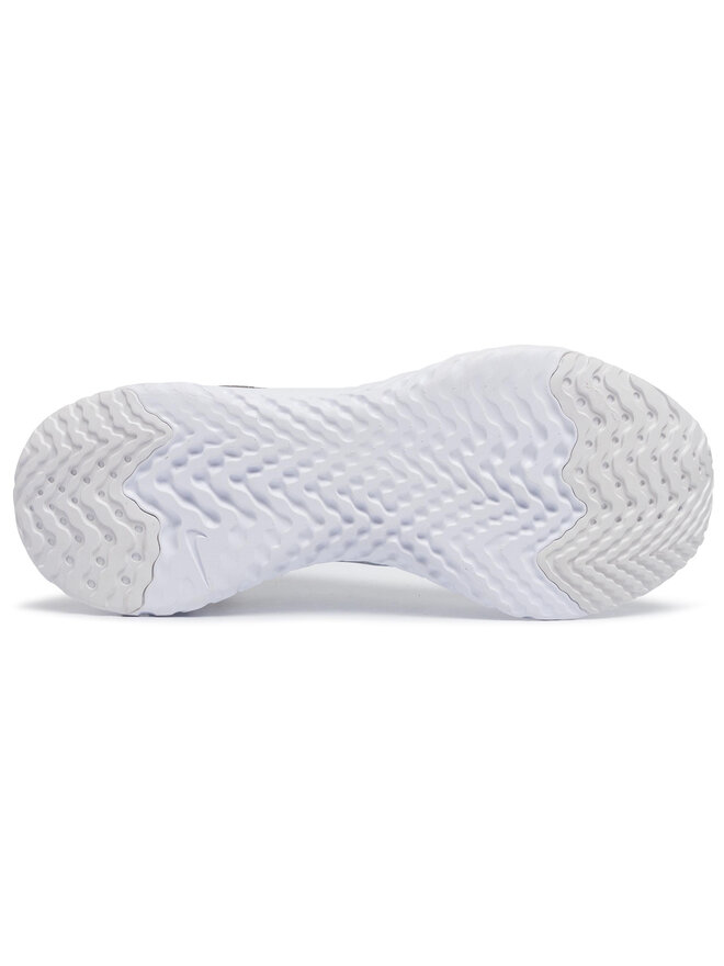 Nike Взуття для бігу Nike Epic React Flyknit 2 BQ8928 004 Сірий