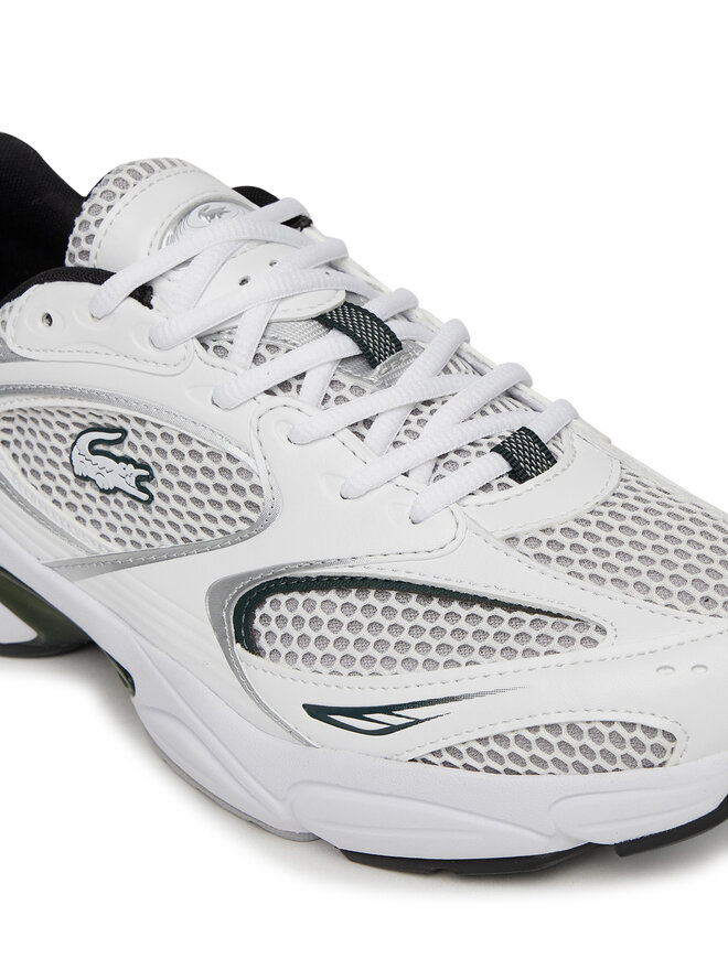 Lacoste Sneakersy Lacoste 7-49SMA0021 Biały