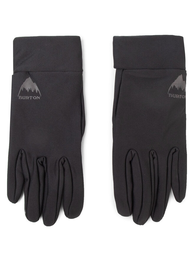 Burton Рукавиці для сноуборду Burton Mb Deluxe Gore Glv GORE-TEX 18994100002 Чорний