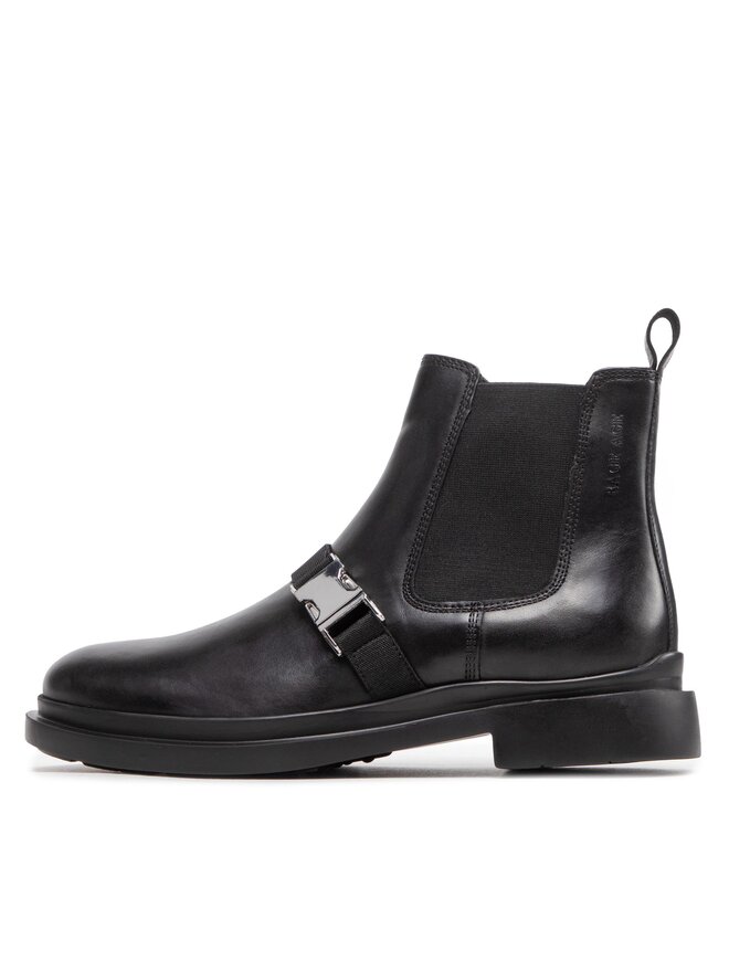 Rage Age Botines Chelsea Rage Age RA-88-06-000410 Negro