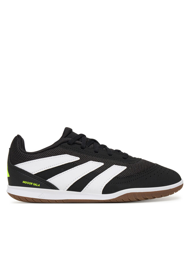 adidas Ποδοσφαιρικά Παπούτσια adidas Predator Club Sala JH8859 Μαύρο