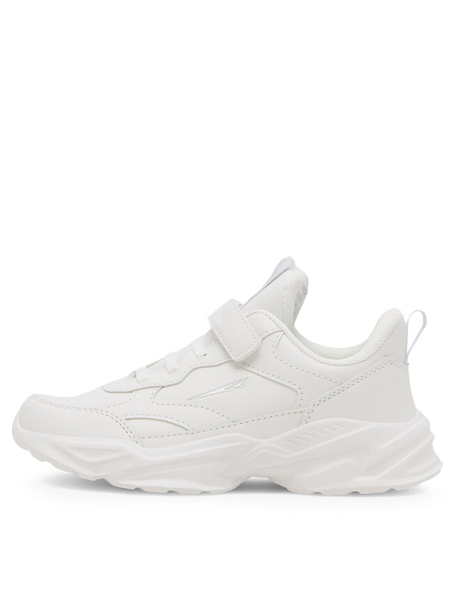 Sprandi Sneakers Sprandi CP23-6121(IV)DZ Weiß