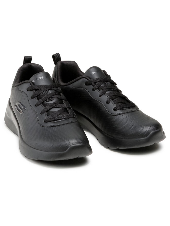 Skechers Sneakers Skechers Eazy Feelz 88888368/BBK Schwarz