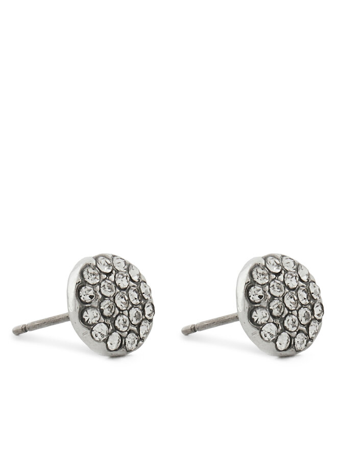 ONLY Set di 2 paia di orecchini ONLY Earring Acc 15330153 Argento