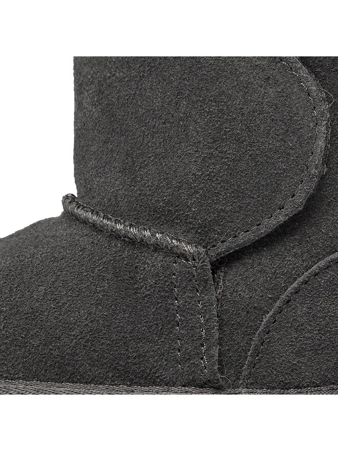EMU Australia Schneeschuhe EMU Australia Toddle B10737 Grau
