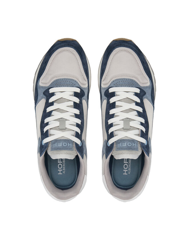 HOFF Sneakers HOFF Alberobello 12502611 Dunkelblau