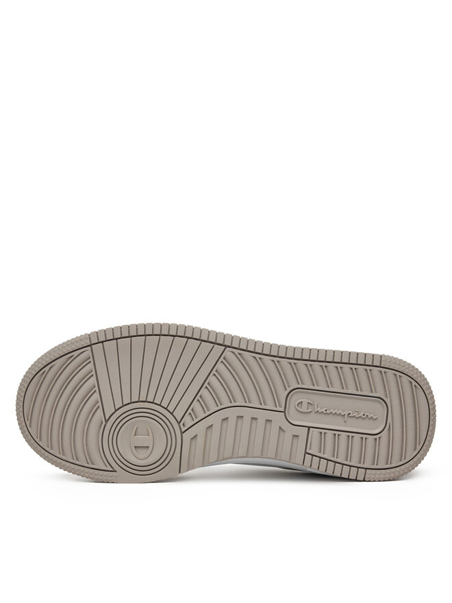 Champion Сникърси Champion RD18 2.0 LOW S11470-ES002 Бял