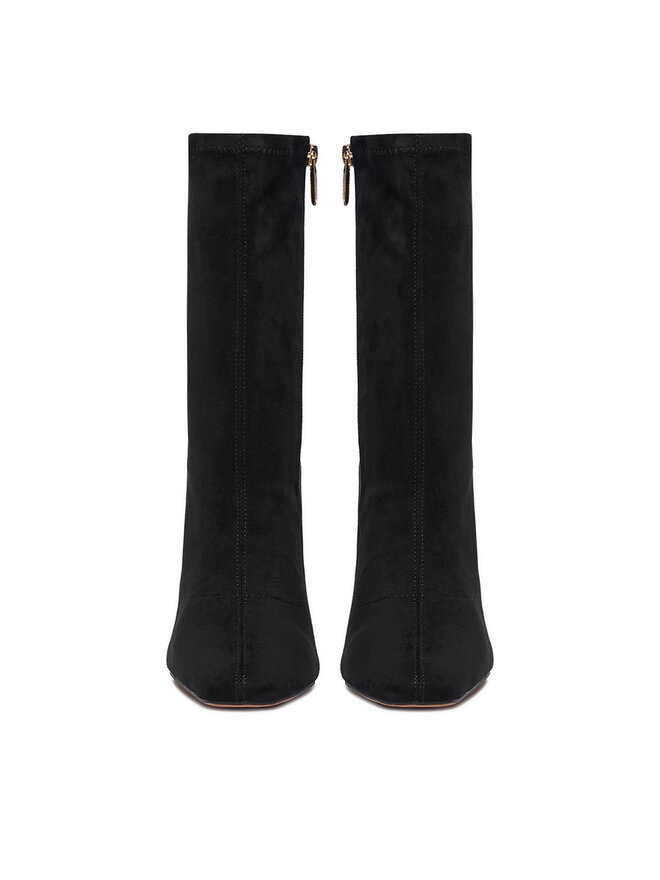 Nine West Botines Nine West CEO-AFRA-01 Negro