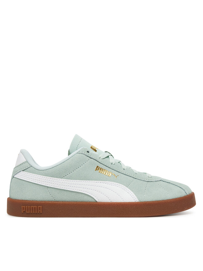 Puma Снікерcи Puma Club II 397444 10 Бірюзовий