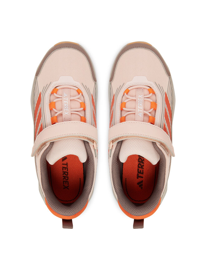 adidas Трекінгові черевики adidas Terrex Trailmaker 2 JR9067 Бежевий