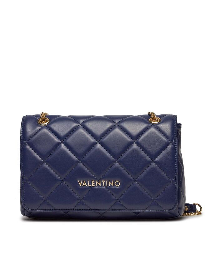 Valentino Rankinė Valentino Ocarina VBS3KK02R Tamsiai mėlyna