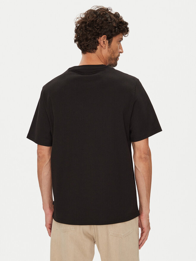 Michael Kors Michael Kors Camiseta CT552LN1V2 Negro Regular Fit
