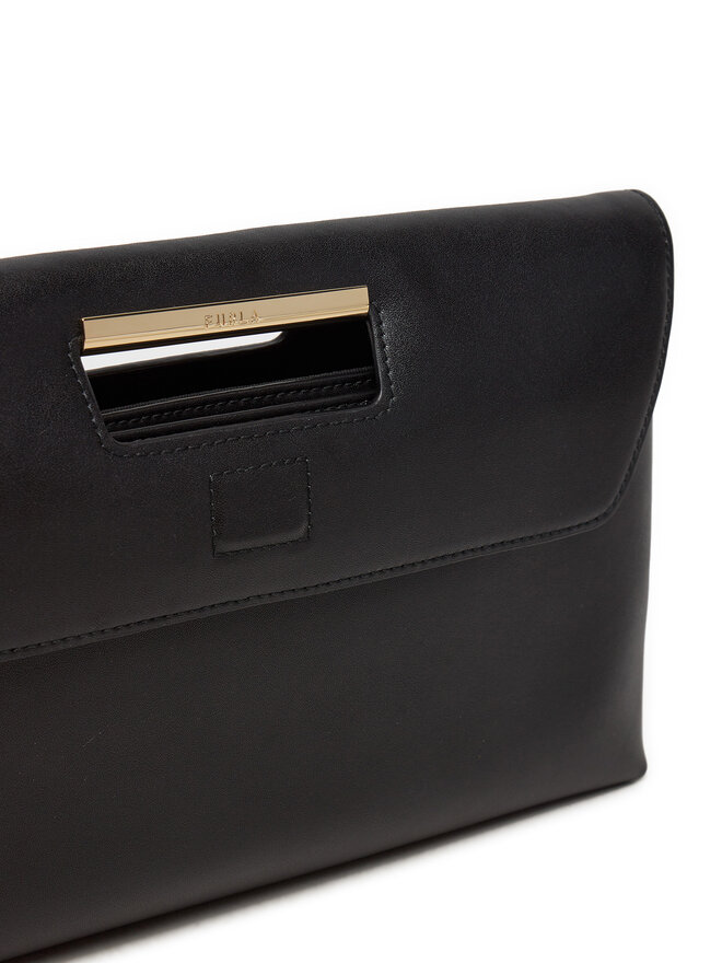 Furla Torebka Furla WE00644 BX3104 O6000 Czarny