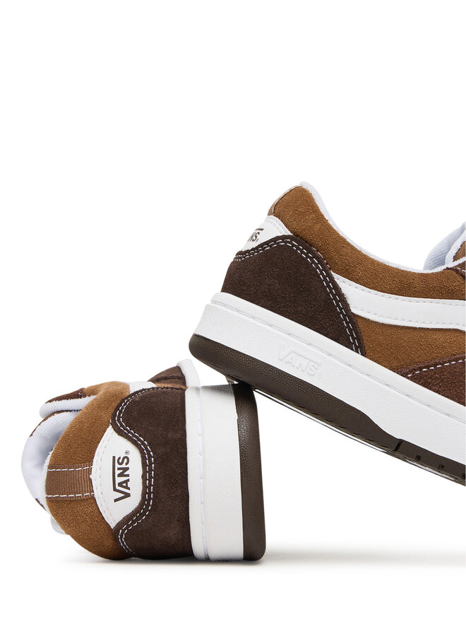 Vans Sneakersy Vans Cruze 3.0 VN000D6S3N11 Hnědá