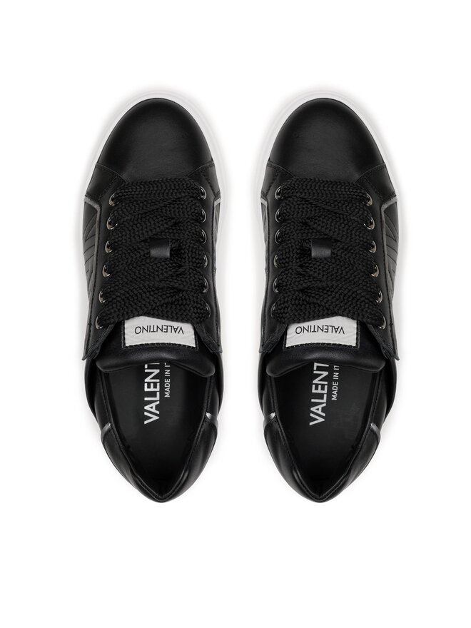 Valentino Laisvalaikio batai Valentino 91190898 Juoda