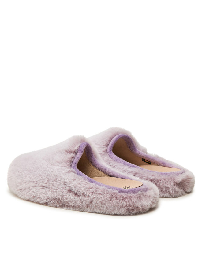 Scholl Copati Scholl MF31848 Vijolična