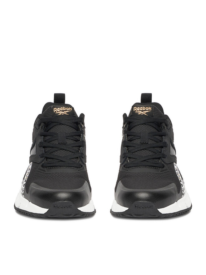 Reebok Сникърси Reebok CEO-ZIG VECTOR AR30153W-WXZ Черен