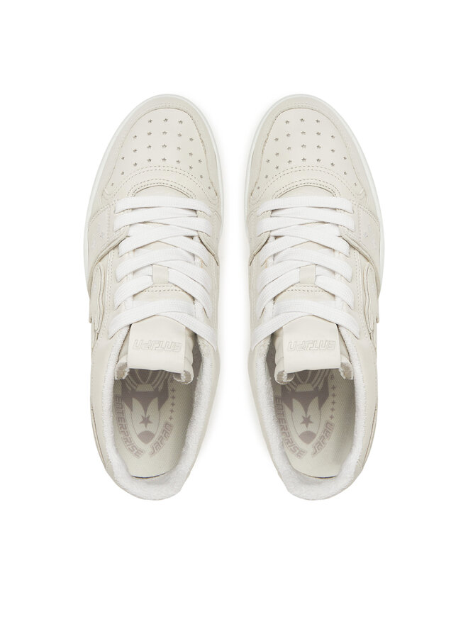 Enterprise Japan Sneakers Enterprise Japan BB5003 PX496 Weiß
