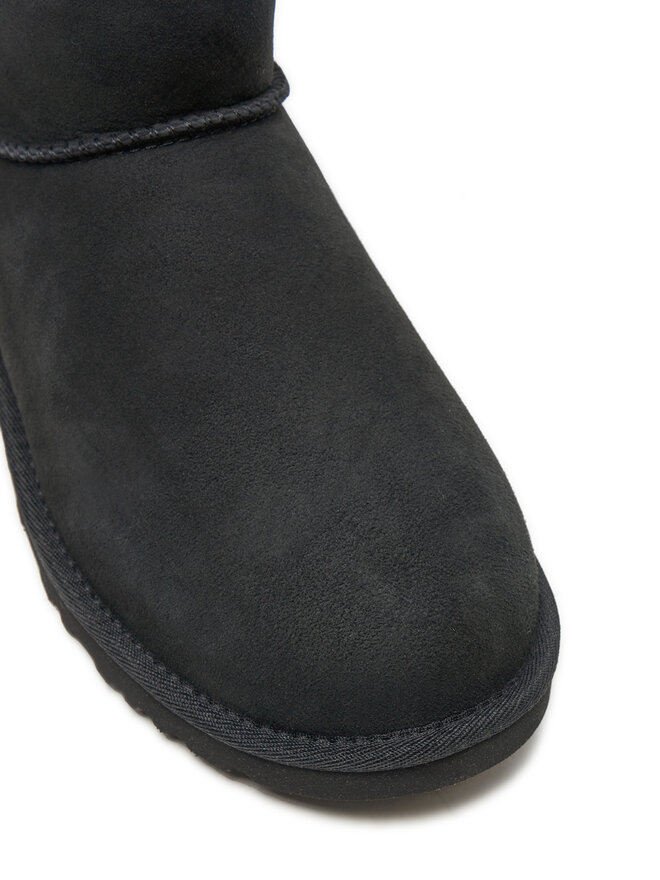 Ugg Снігоходи Ugg M Classic Mini 1002072 Чорний