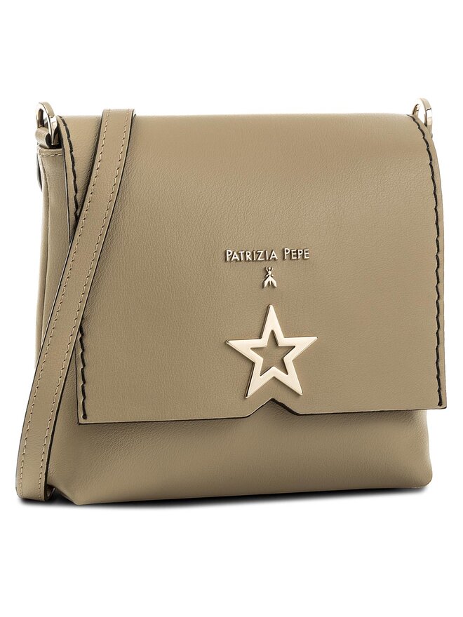 Patrizia Pepe Bolso Patrizia Pepe 2V7929/A3FT-B626 Beis