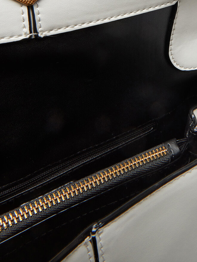 Aldo Τσάντα Aldo Sadiebag 13933816 Λευκό