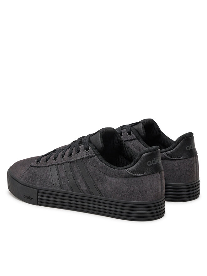 adidas Снікерcи adidas Daily 4.0 JI4355 Чорний