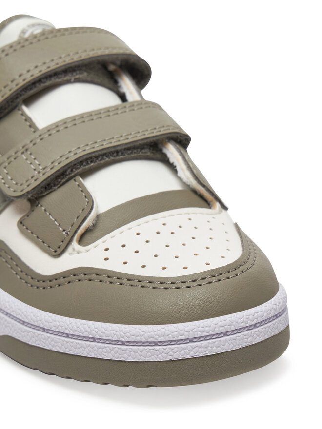 adidas Tenisice adidas Rapid Court JP7653 Zelena