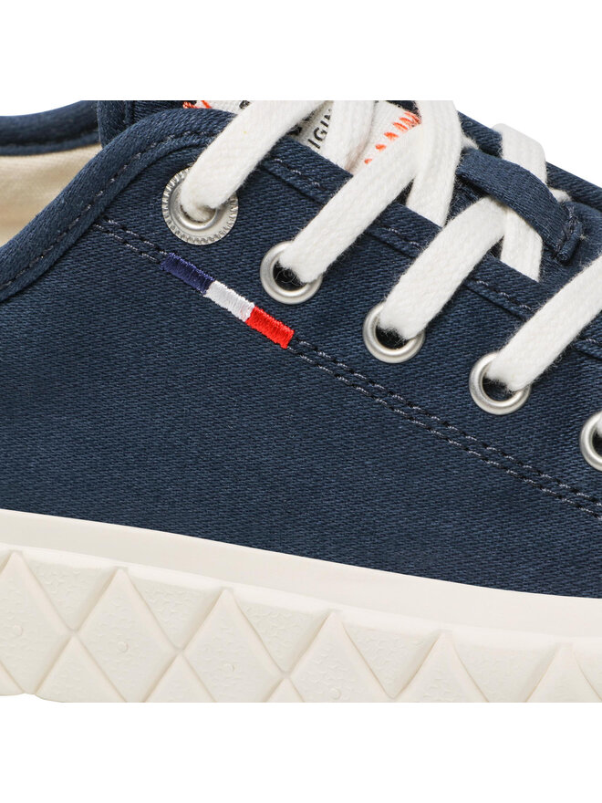 Palladium Bambas Palladium Palla Ace Cvs 77014-458-M Azul marino