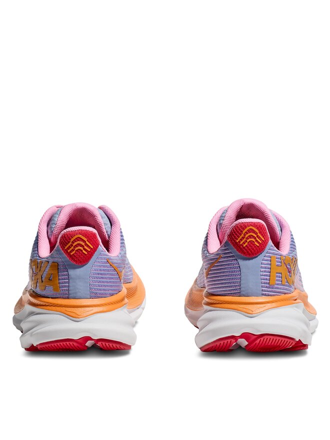 Hoka Scarpe running Hoka Clifton 9 1131170 Viola