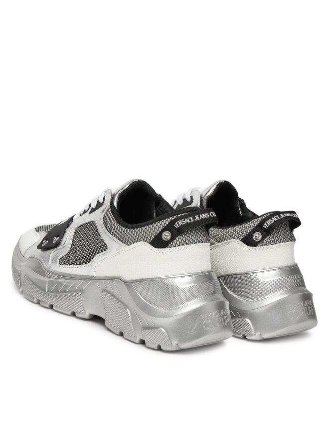 Versace Jeans Couture Sneakers Versace Jeans Couture 79YA3SC4 Weiß