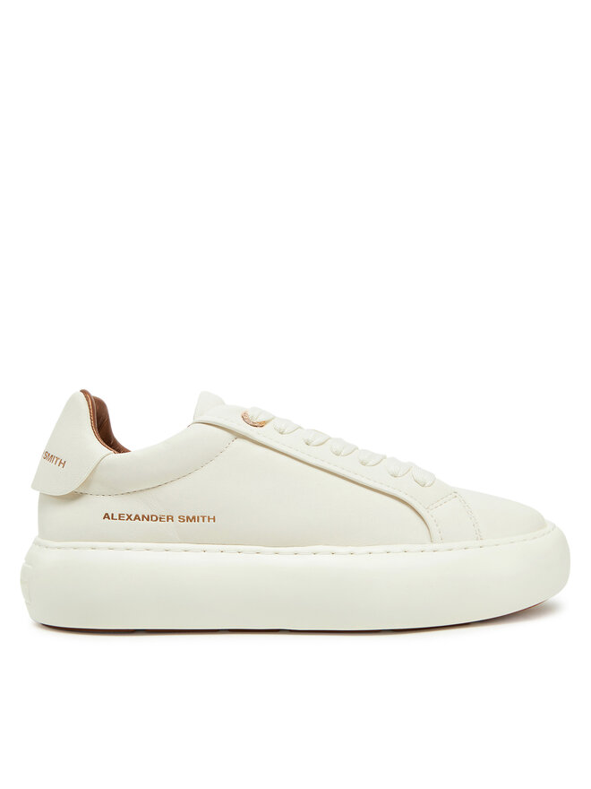 Alexander Smith Zapatillas Alexander Smith Soho 3560 Blanco