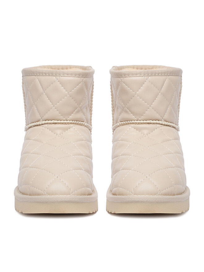DeeZee Schneeschuhe DeeZee MXPZ-17 Beige