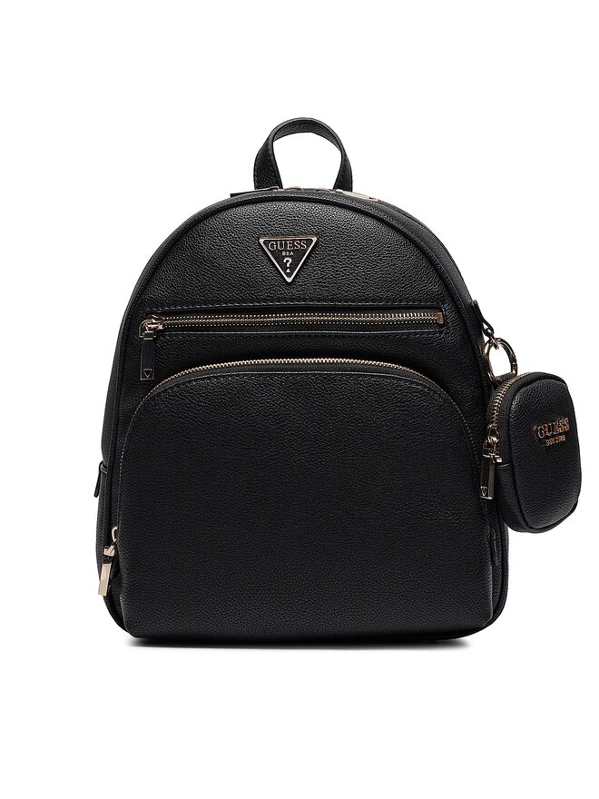 Guess Rucksack Guess Power Play HWBG90 06320 Schwarz