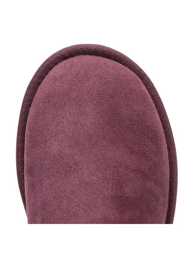 Ugg Снігоходи Ugg W Classic Mini II 1016222 Фіолетовий