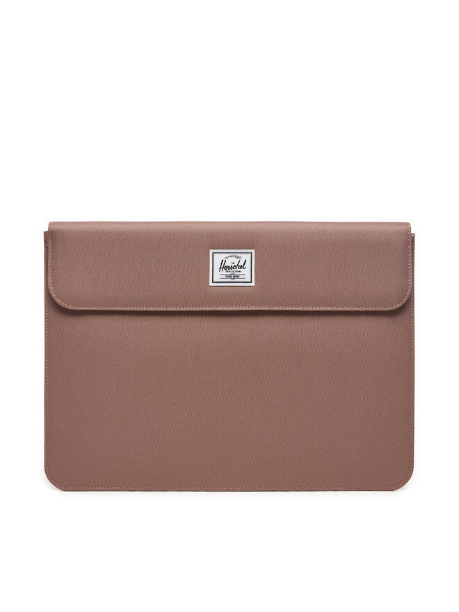 Herschel Pouzdro Na Notebook Herschel Spokane 13 Inch Sleeve 30075-02077 Růžová