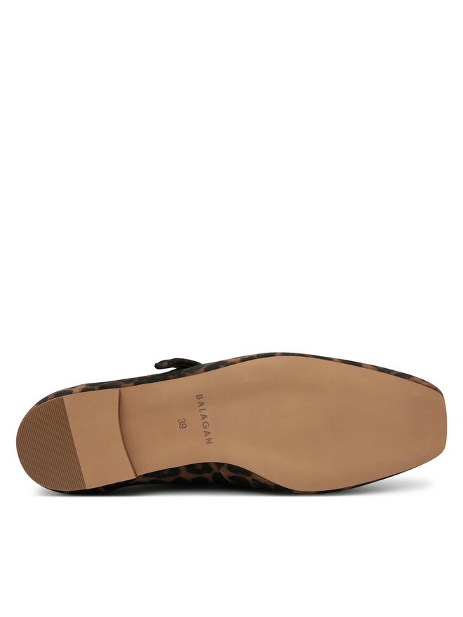 Balagan Félcipő Balagan Pass Színes