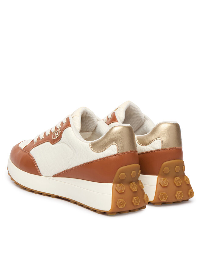 Liu Jo Sneakers Liu Jo Lolo 20 BA6041 PX806 Weiß