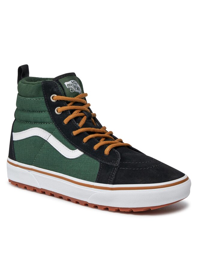 Vans Zapatillas Vans Jn Sk8-Hi Mte-1 VN0A5KXKBOV1 Negro