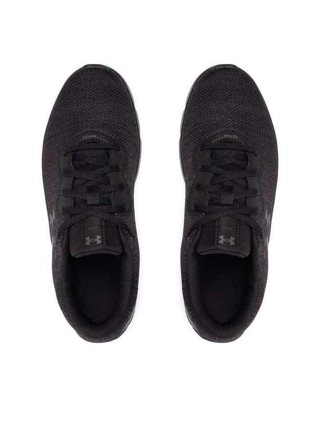 Under Armour Laufschuhe Under Armour Ua Mojo 2 3024134-002 Schwarz