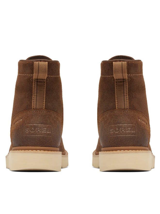 Sorel Gležnjarji Sorel Slabtown 62'™ Six Wp 2078341242 Rjava