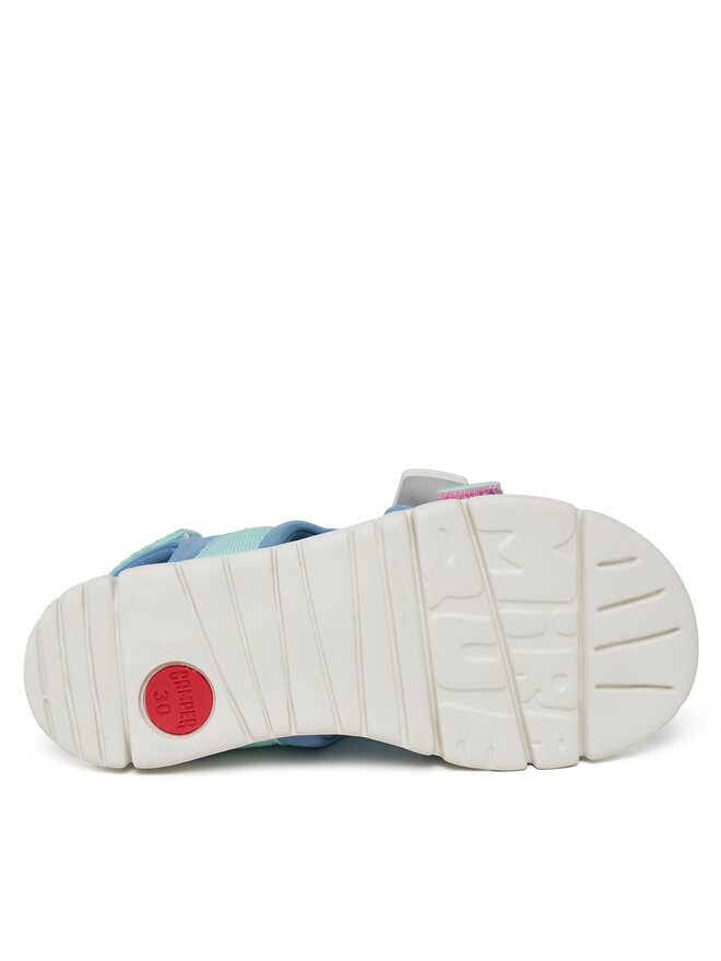 Camper Szandál Camper TWS Kids K800532-009 Kék