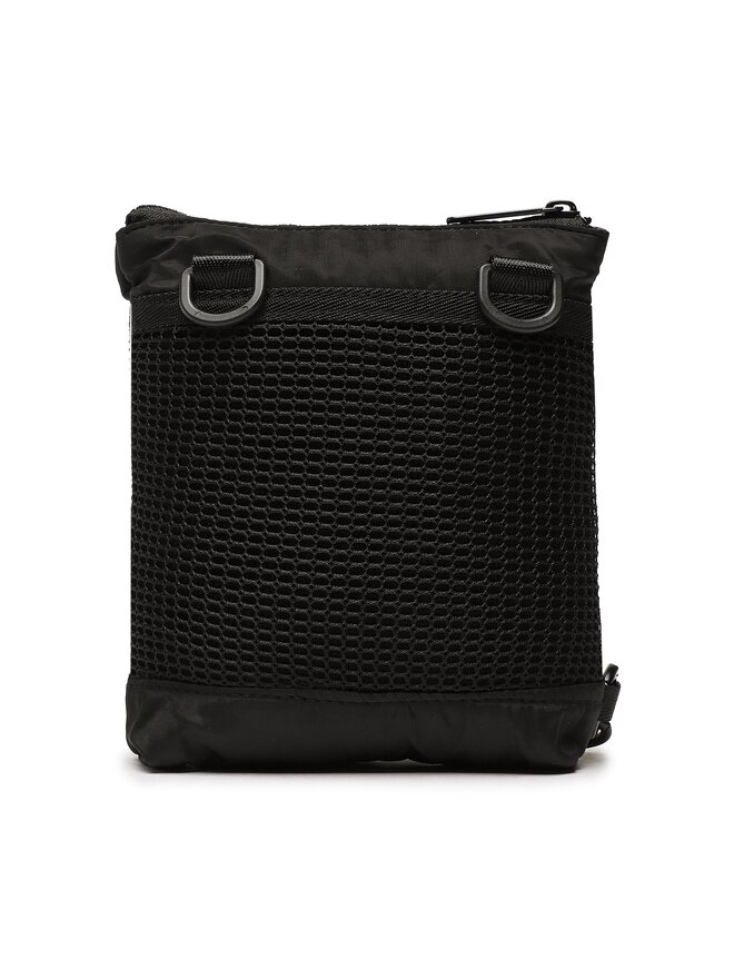 HXTN Supply Плоска сумка HXTN Supply Urban-Attitude Shoulder Pouch H155010 Чорний