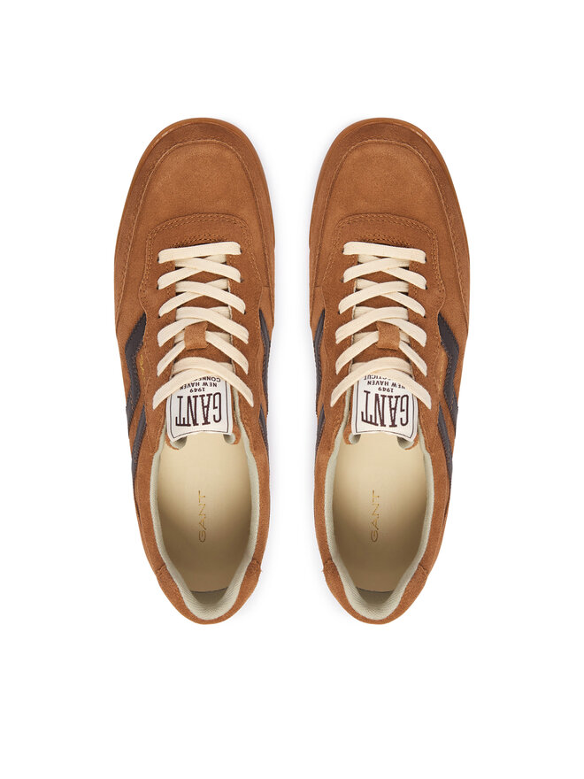 Gant Sneakers Gant Beylana 33533336 Braun