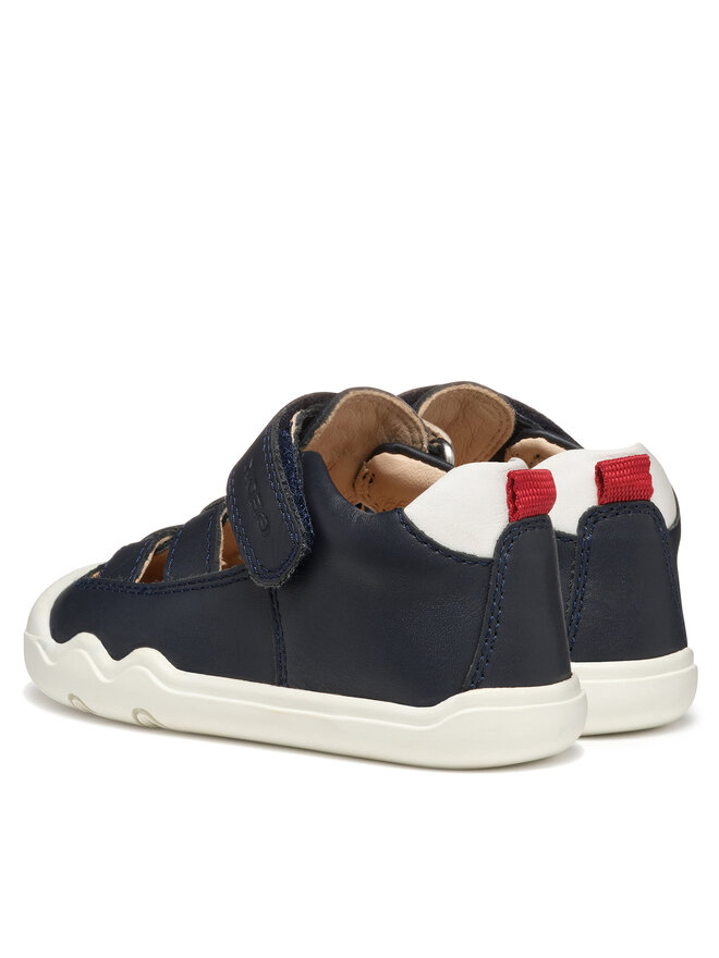 Geox Sandalias Geox B Steppieup B555WA 00085 C4211 Azul marino
