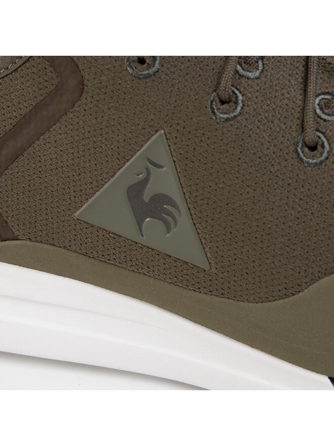 Zapatillas Le Coq Sportif Solas 1910478 Verde zapatos.es