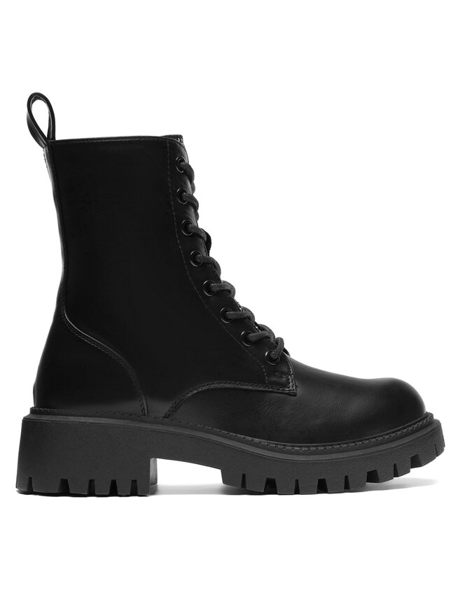 Jenny Fairy Botas Jenny Fairy REET HY13023-61 Negro