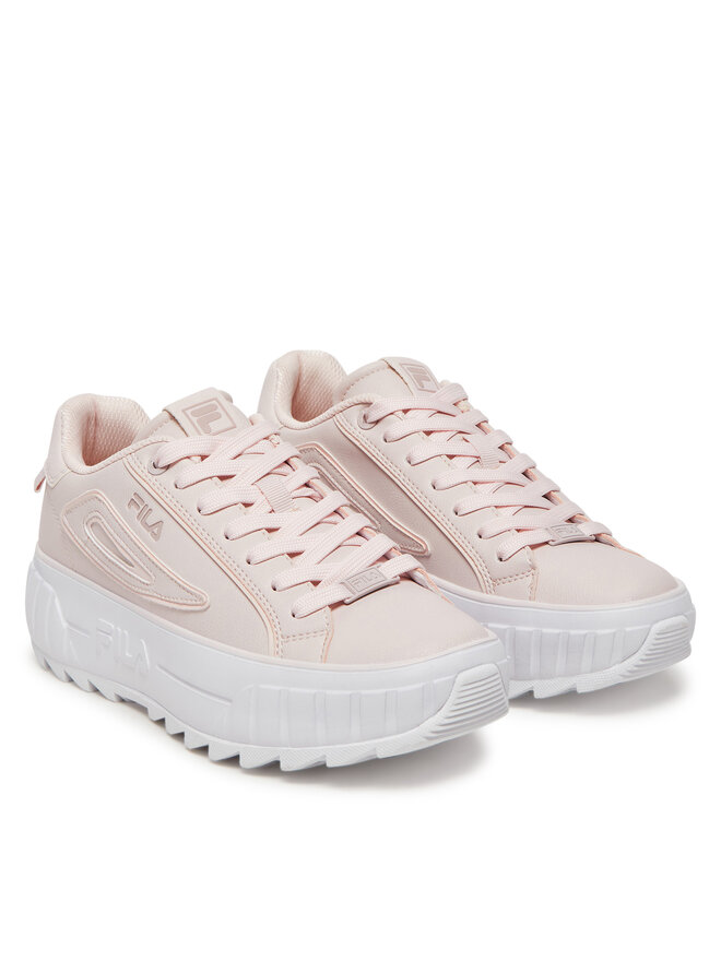 Fila Αθλητικά Fila Sintra FFW0493 40086 Ροζ