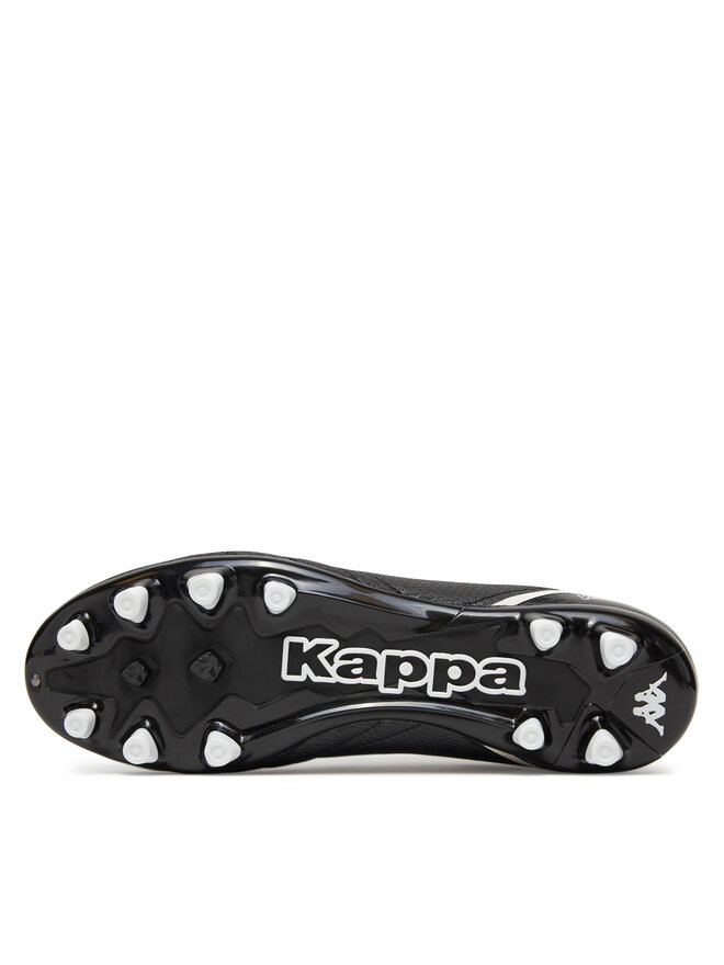 Kappa Fußballschuhe Kappa SJ-F909-1 Schwarz