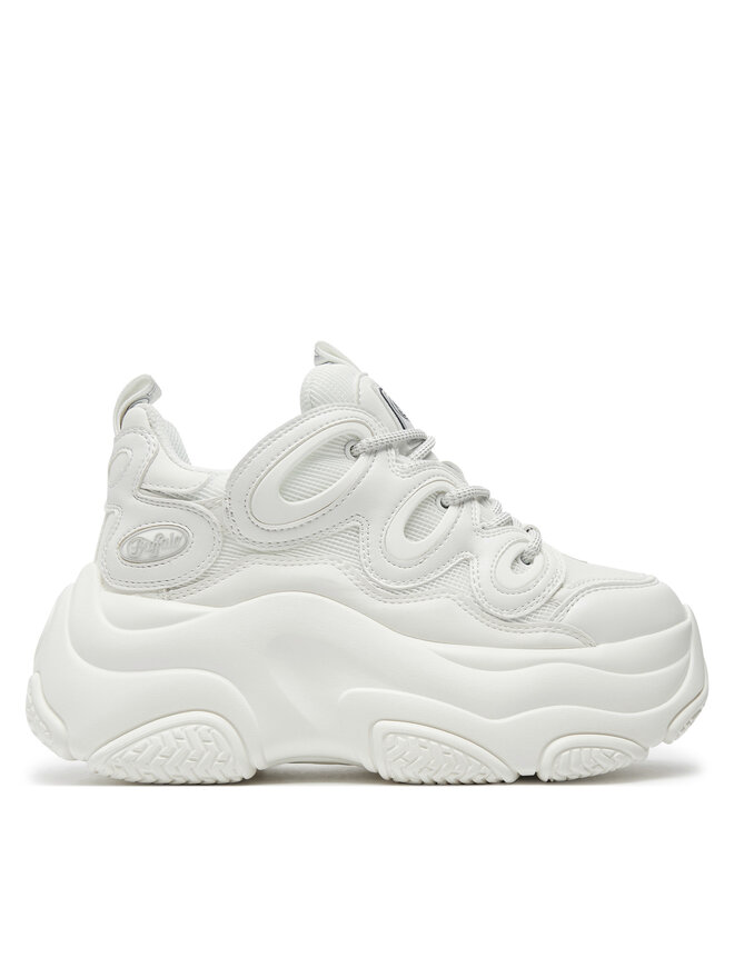 Buffalo Sneakersy Buffalo Prowler One BN16361851 Biały